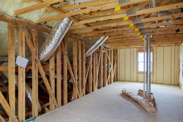 Best Home Insulation Services  in Lyons, CO